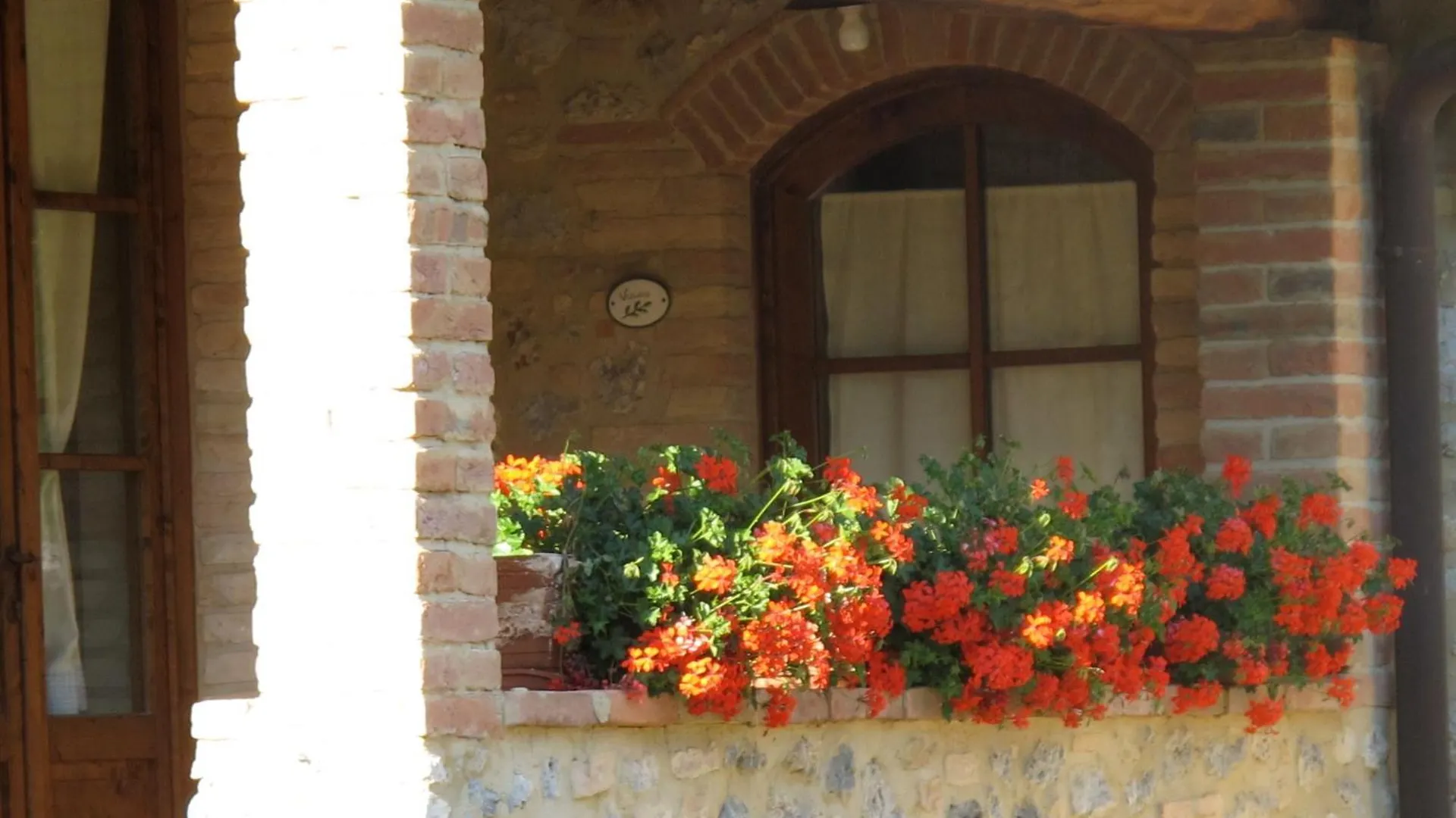 Podere Casanuova Villa San Gimignano