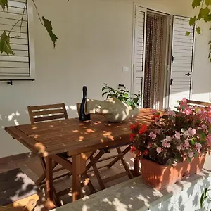 Pusortu Ferienhaus Orosei