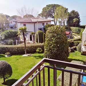 Elisabetta Apartment Lazise