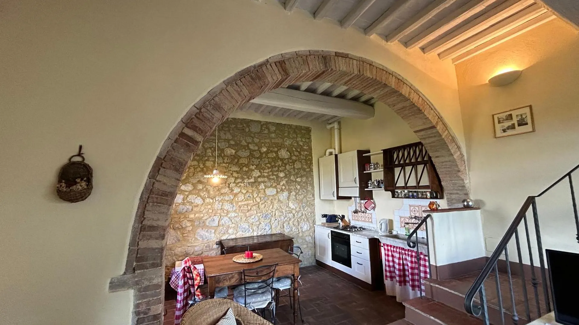Podere Casanuova Villa San Gimignano 0*,  Italy