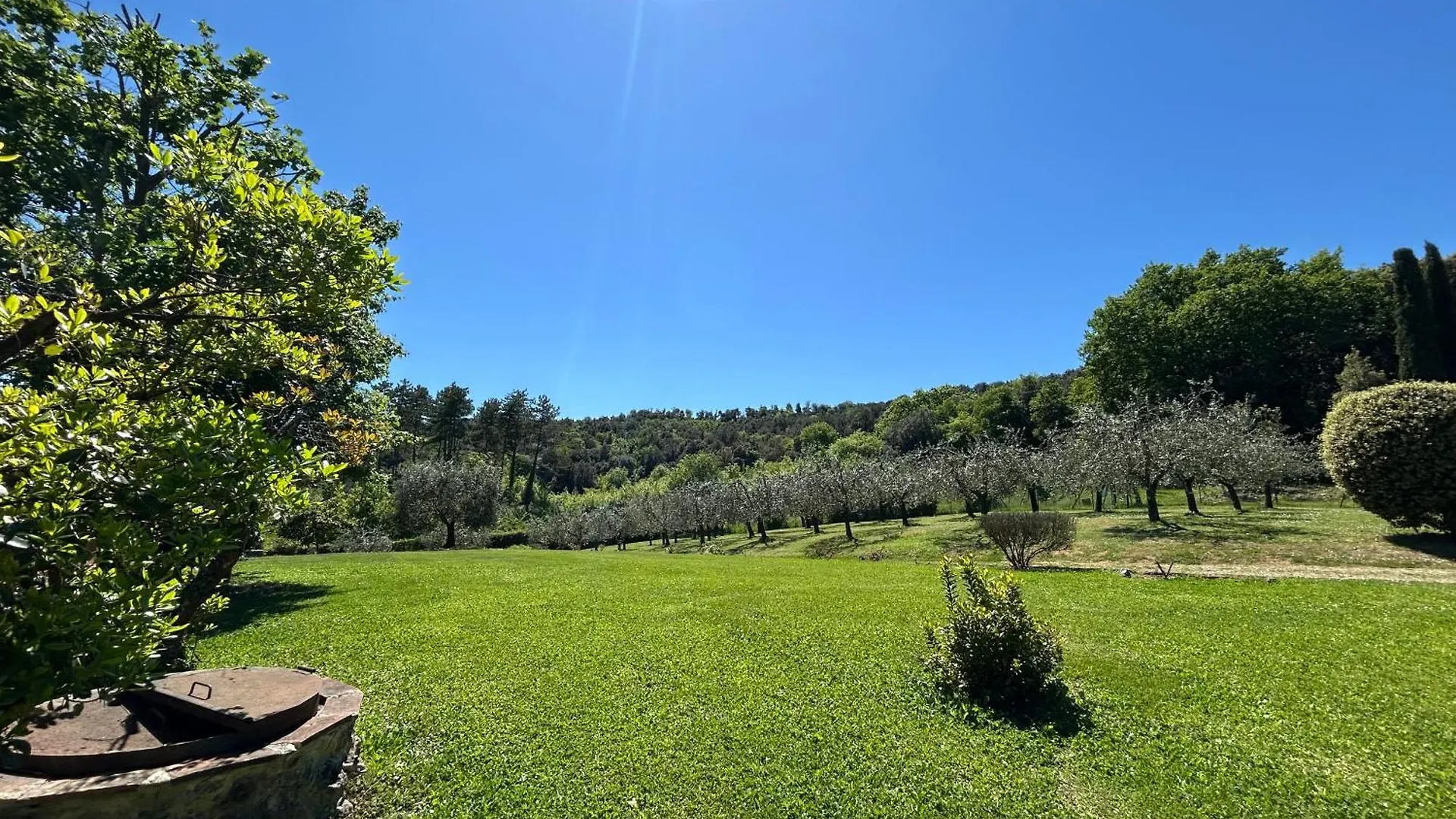 Podere Casanuova Villa San Gimignano