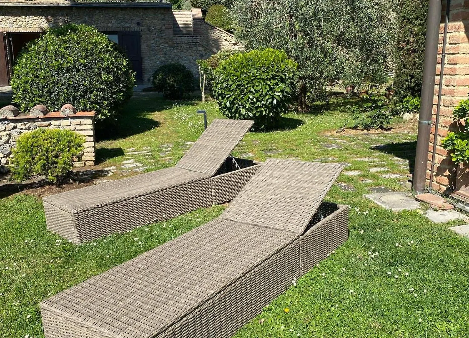 Podere Casanuova Villa San Gimignano 0*,  Italy