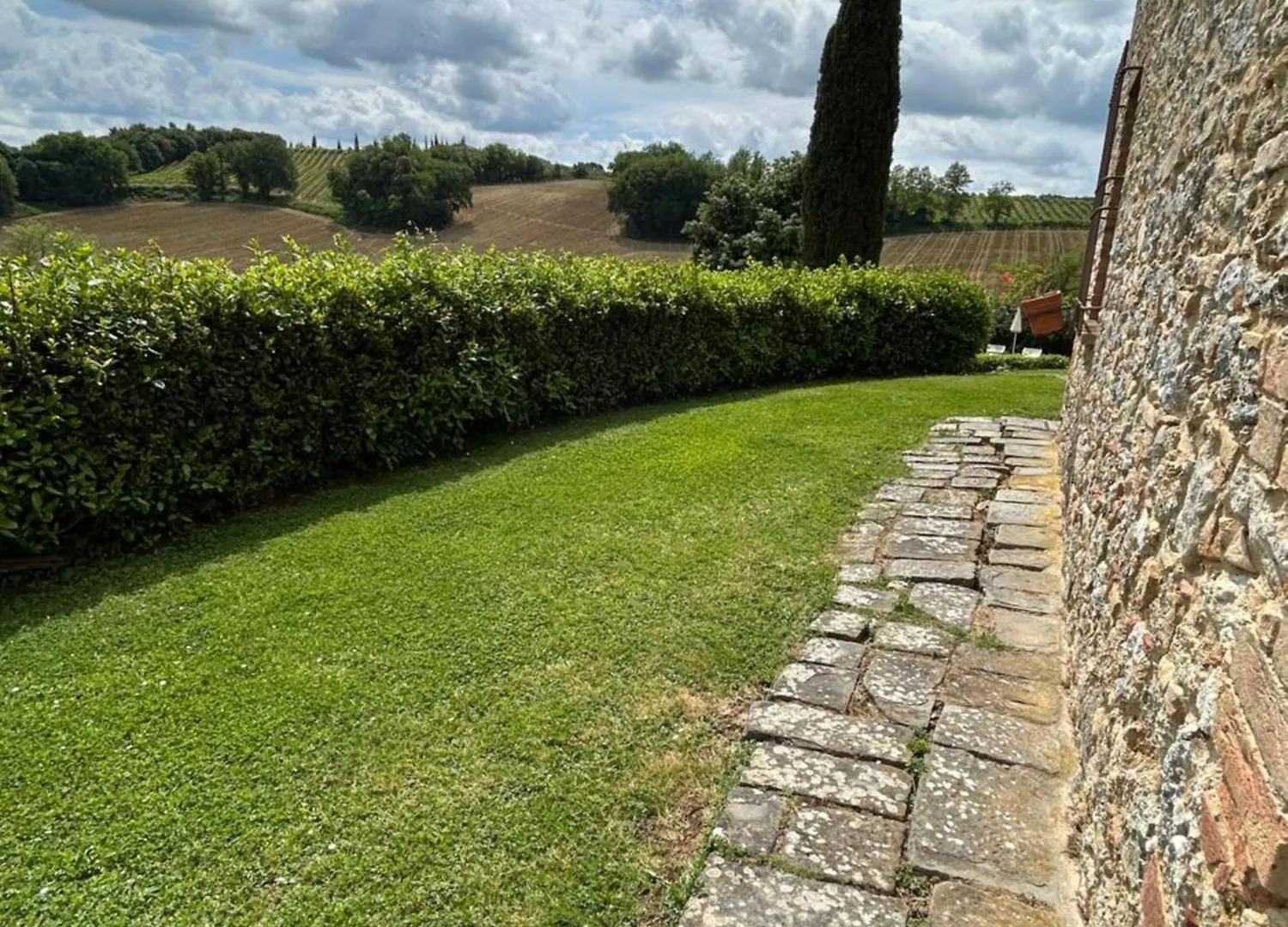 Farm stay Podere Casanuova Villa San Gimignano