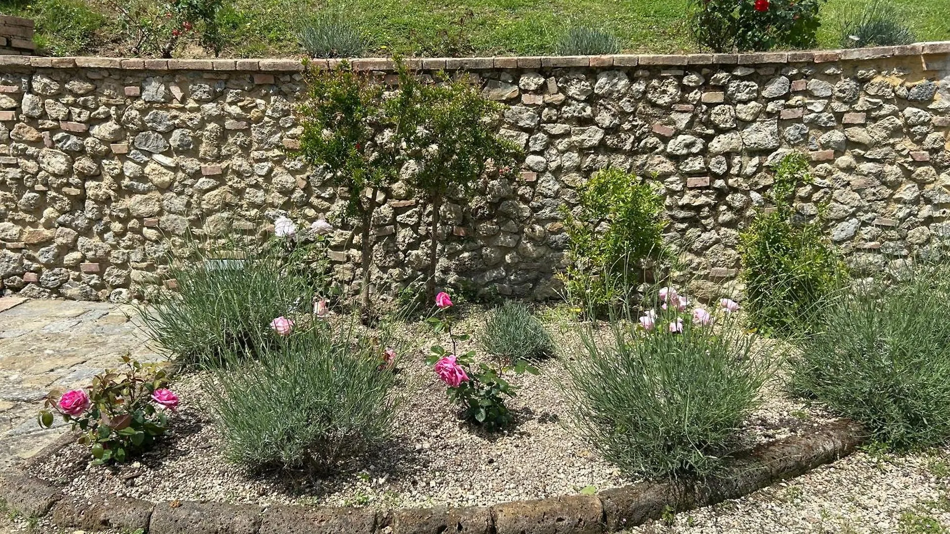 Podere Casanuova Villa San Gimignano Italy